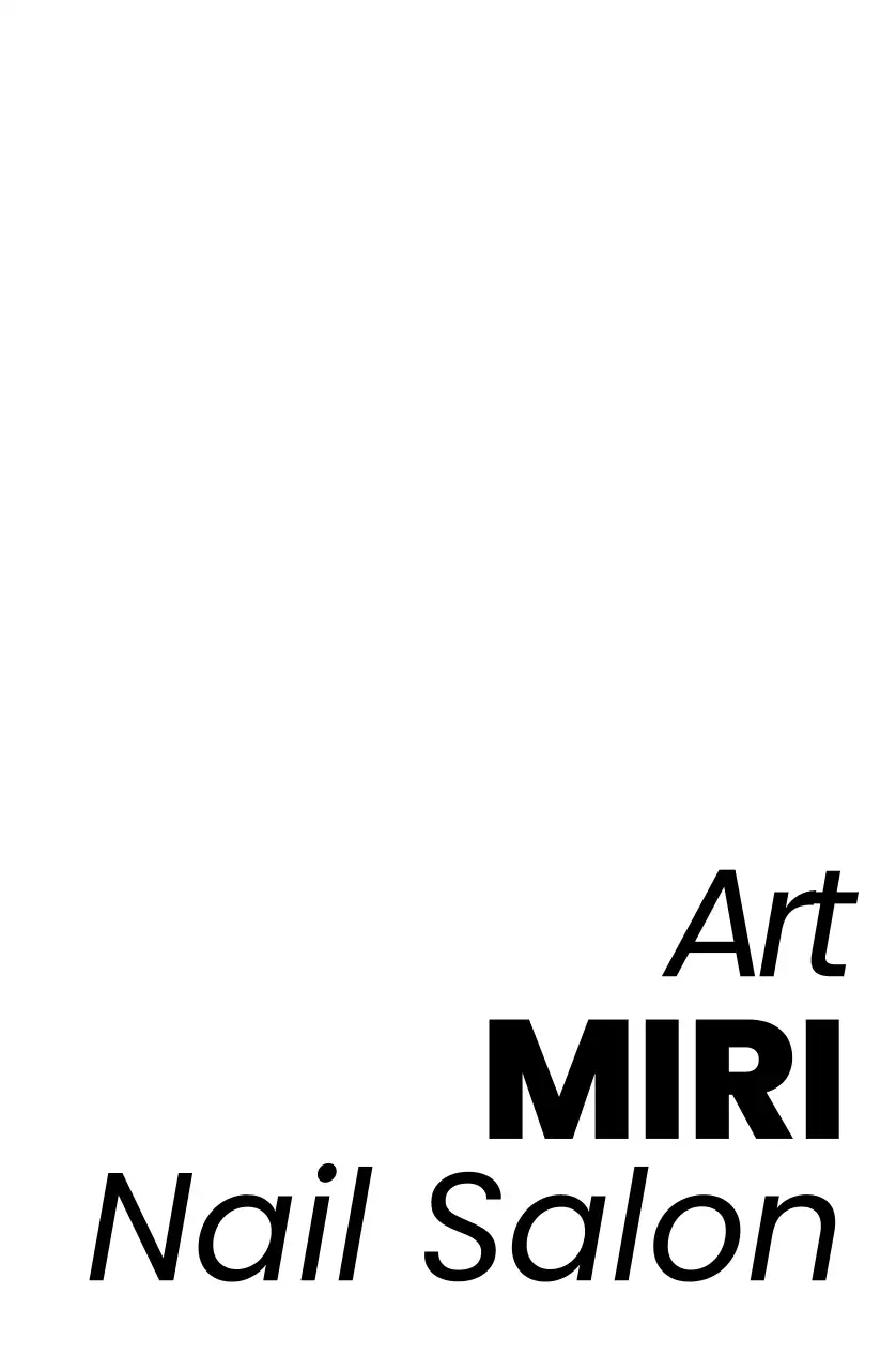 黒 シンプル ネイル ロゴ おしゃれ