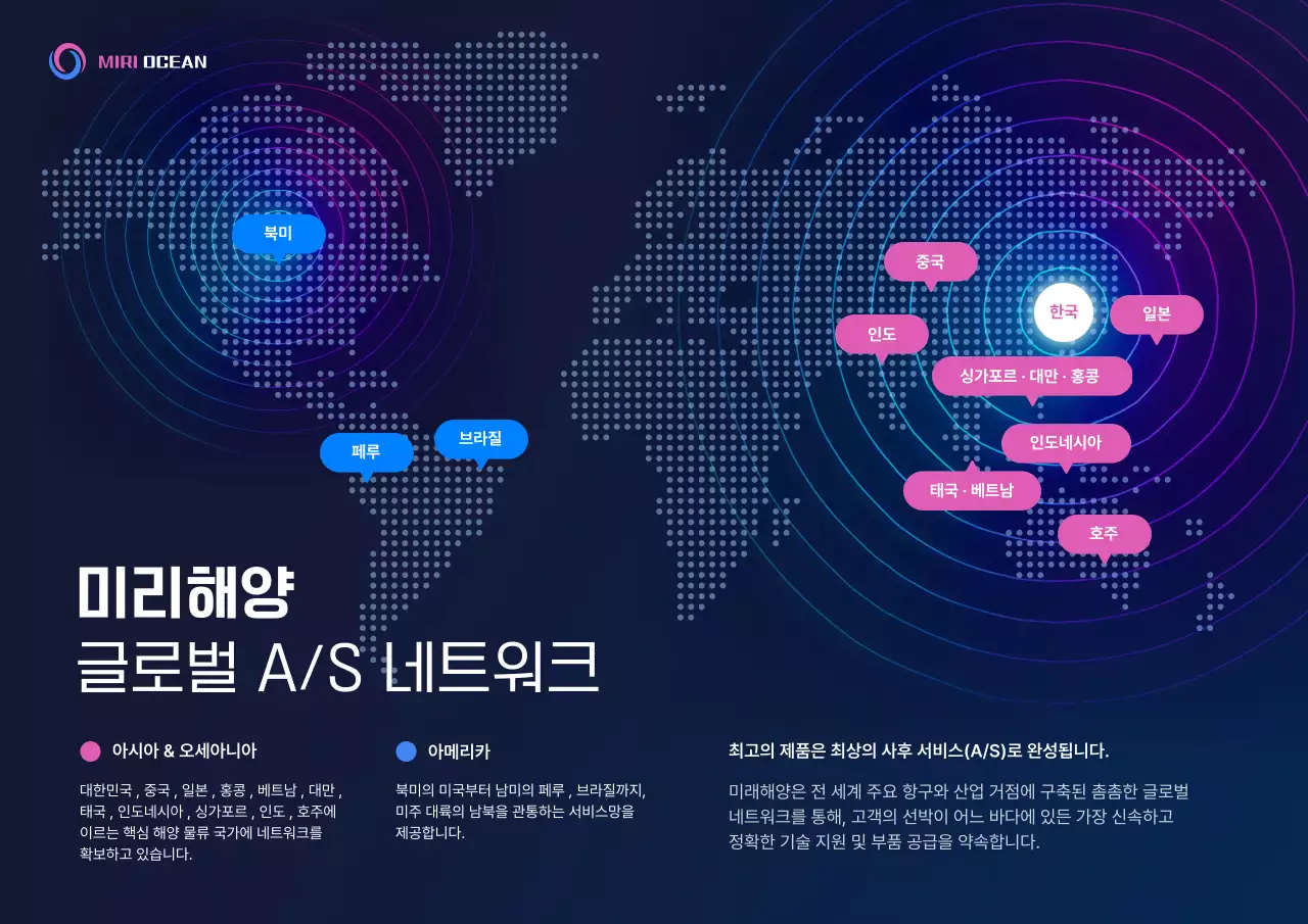 보라 모던 네트워크 홍보