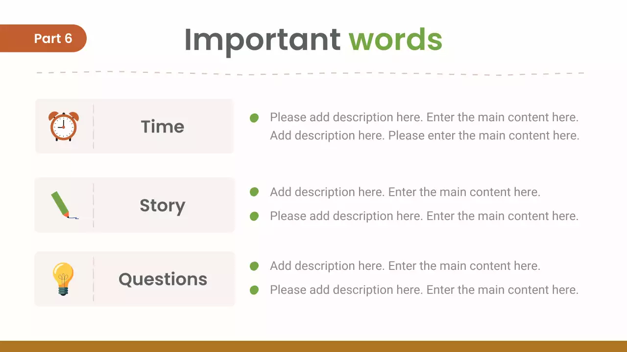 Beige Modern Culture Course Presentation