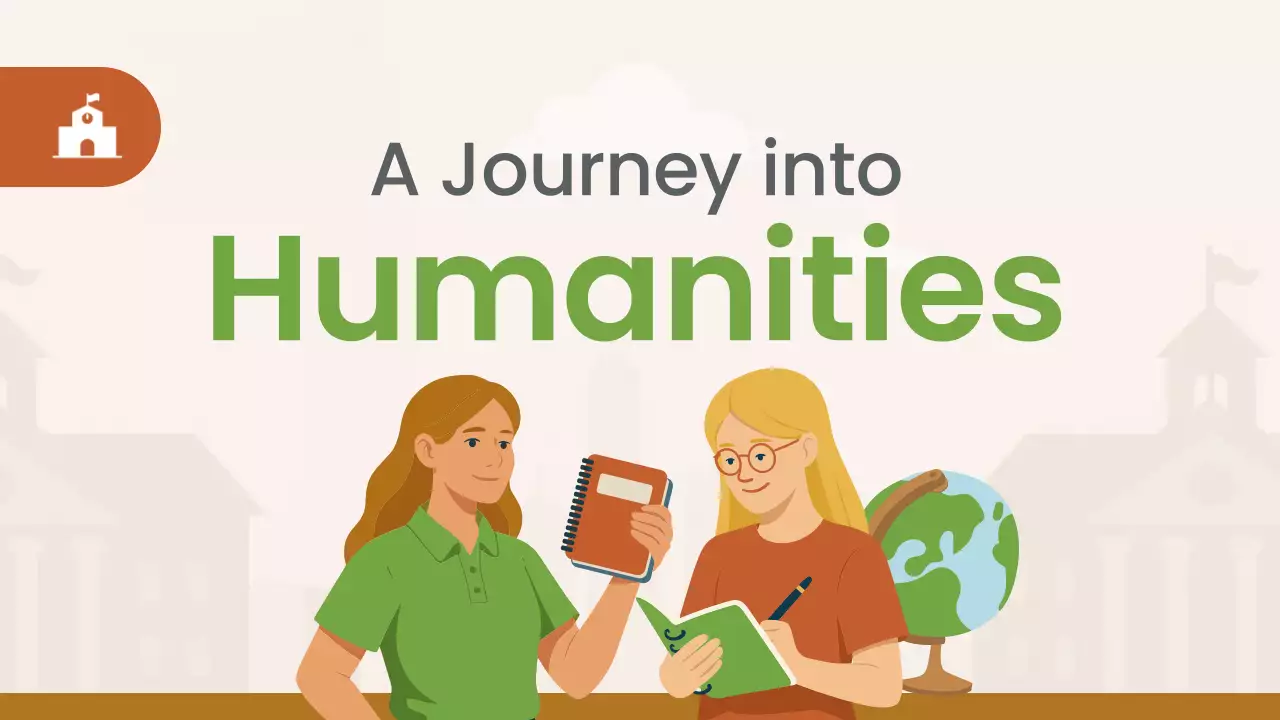 Beige Modern Culture Course Presentation