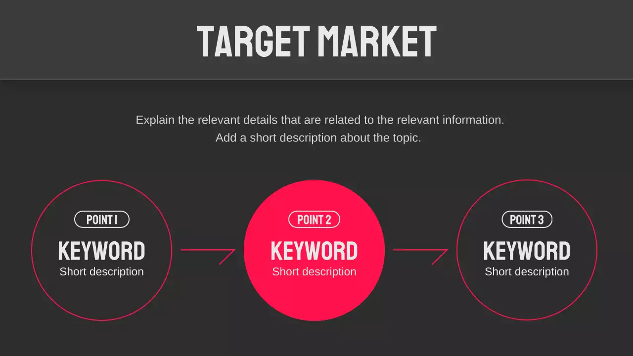 Red Modern Business Presentation