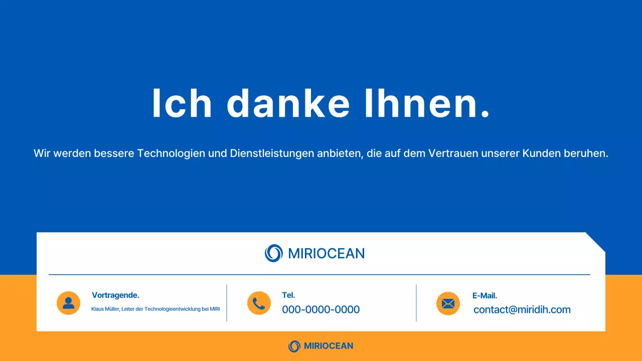 Einführung von Blue Modern Marine Plant Products