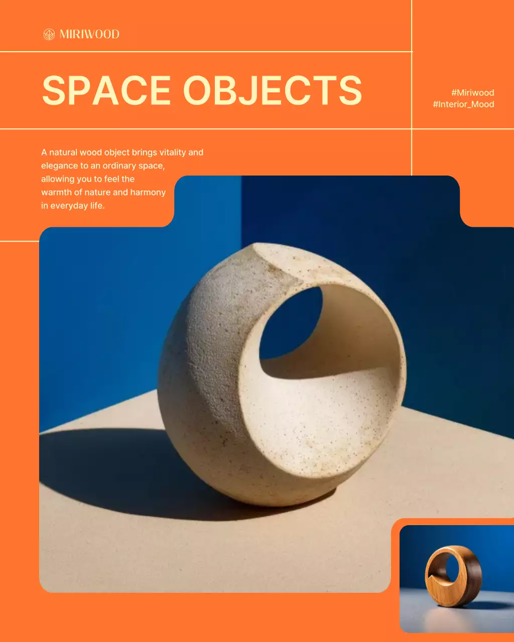 khuyến mãi nội thất hiện đại màu cam