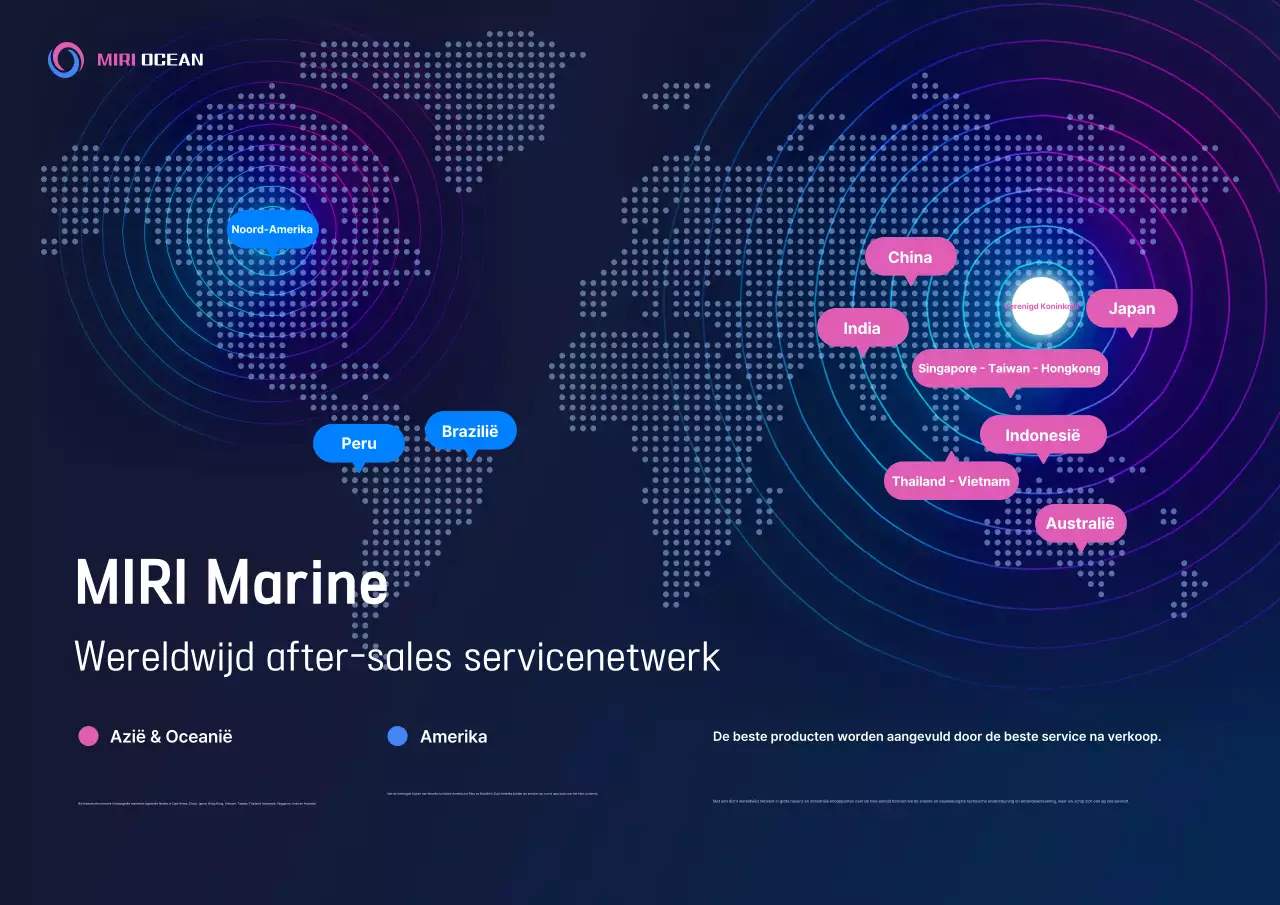 Bora Modern Network Promotie