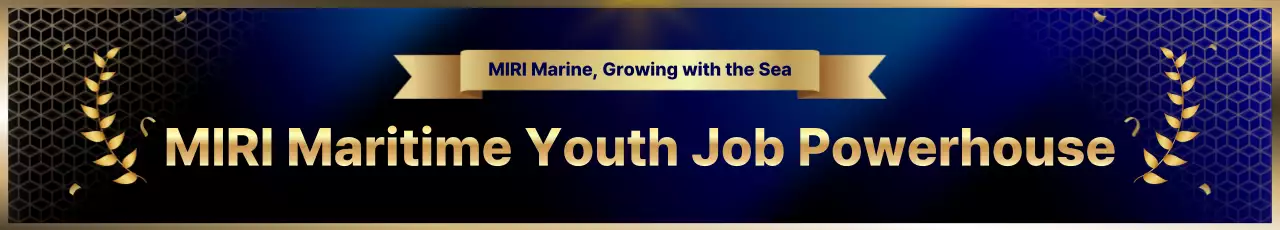 Promoção Corporativa Azul Moderna