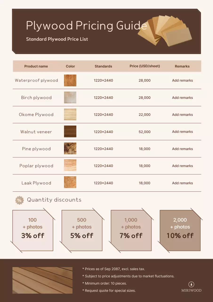 Hướng dẫn về vật liệu xây dựng sạch màu be