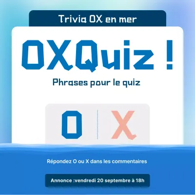 Guide de l'événement Sky Blue Clean