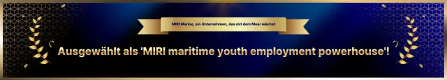 Blaue moderne Unternehmenswerbung
