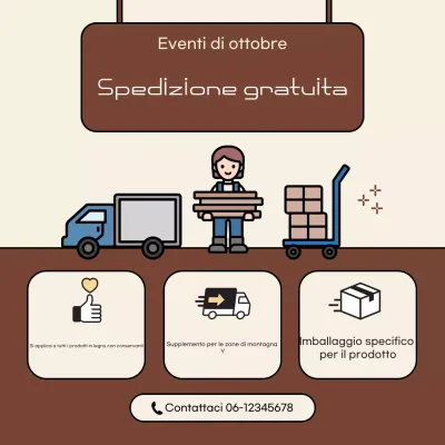 Guida semplice agli eventi Brown