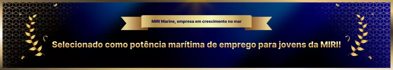 Promoção Corporativa Azul Moderna