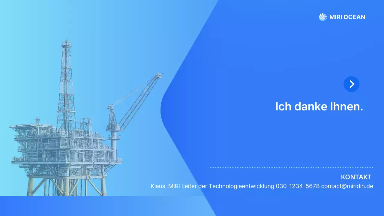 Wir stellen vor: Sky Blue Modern Marine Plant Products