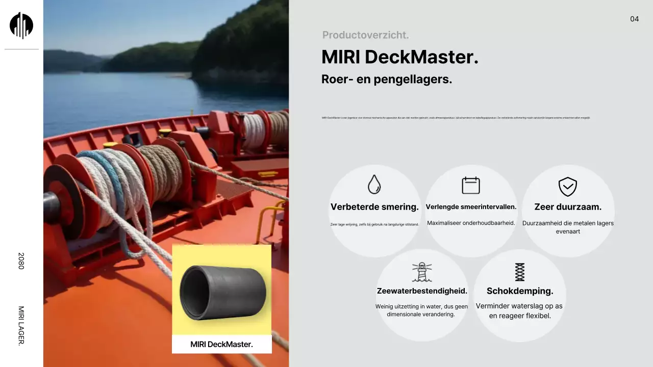 Introductie van gele moderne technologieproducten