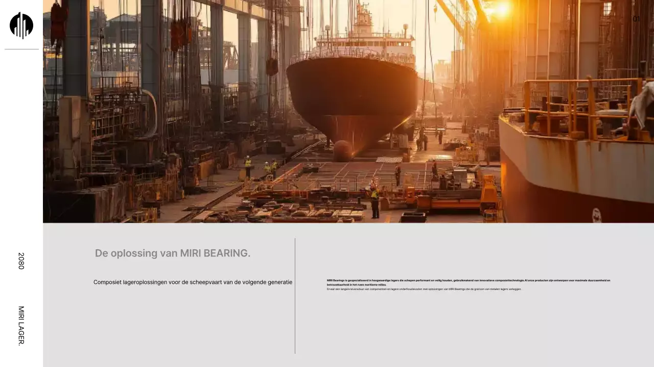 Introductie van gele moderne technologieproducten