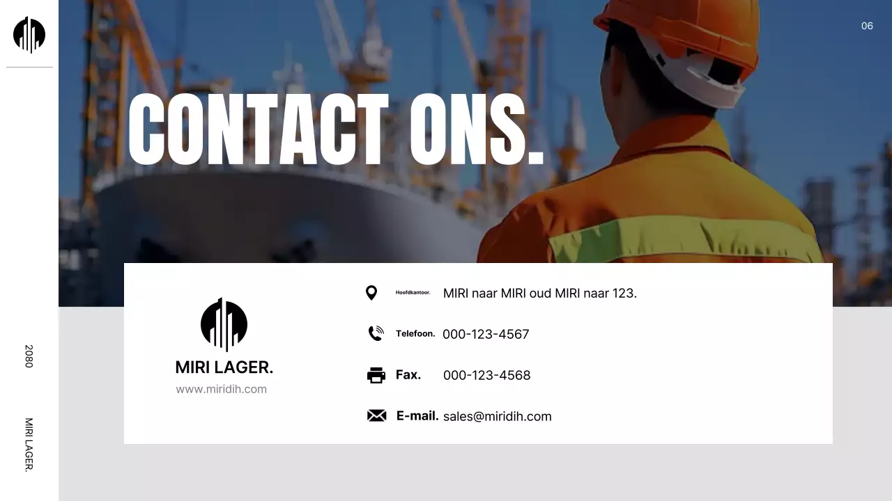 Introductie van gele moderne technologieproducten