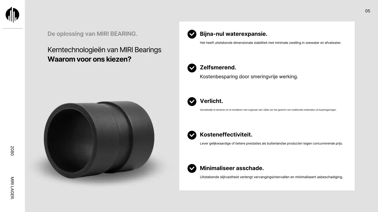 Introductie van gele moderne technologieproducten