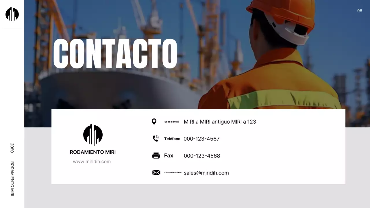 Presentamos los productos de tecnología moderna de Yellow