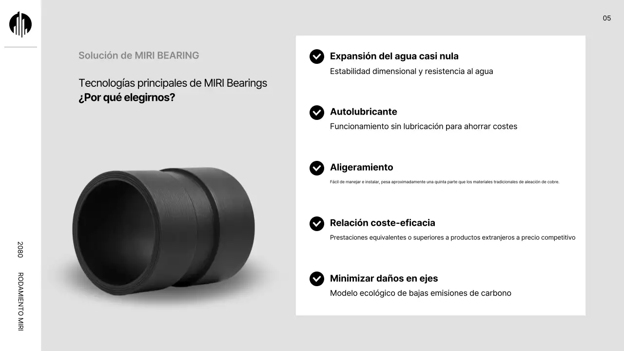 Presentamos los productos de tecnología moderna de Yellow