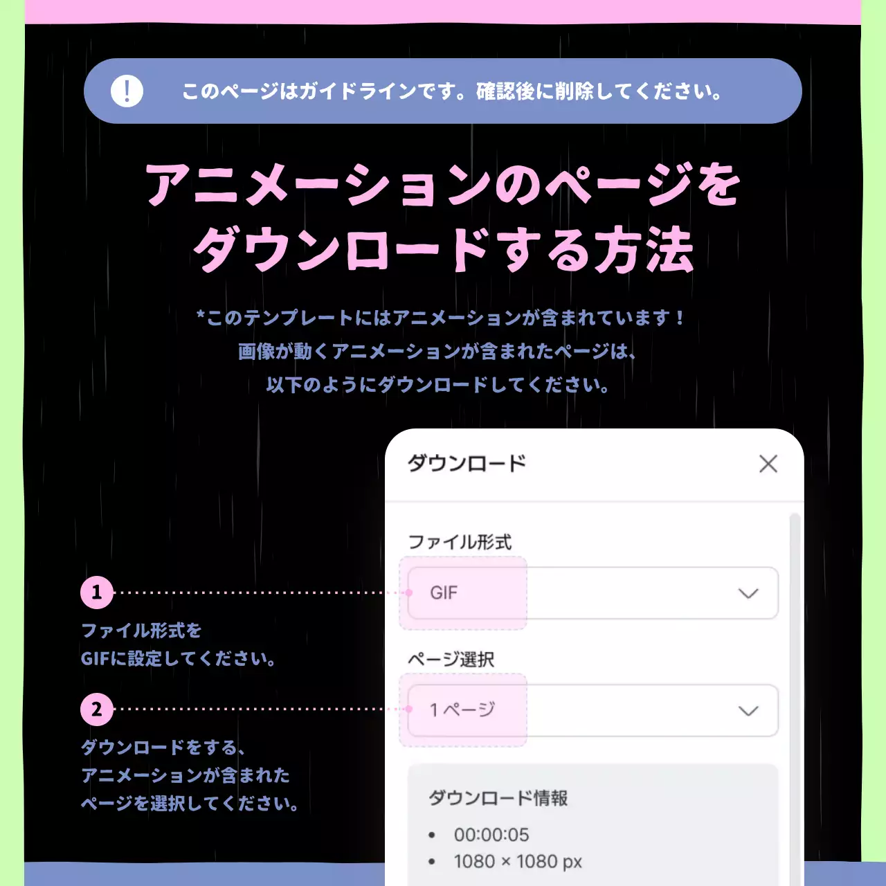 黒 ポップ ハロウィン ポスター