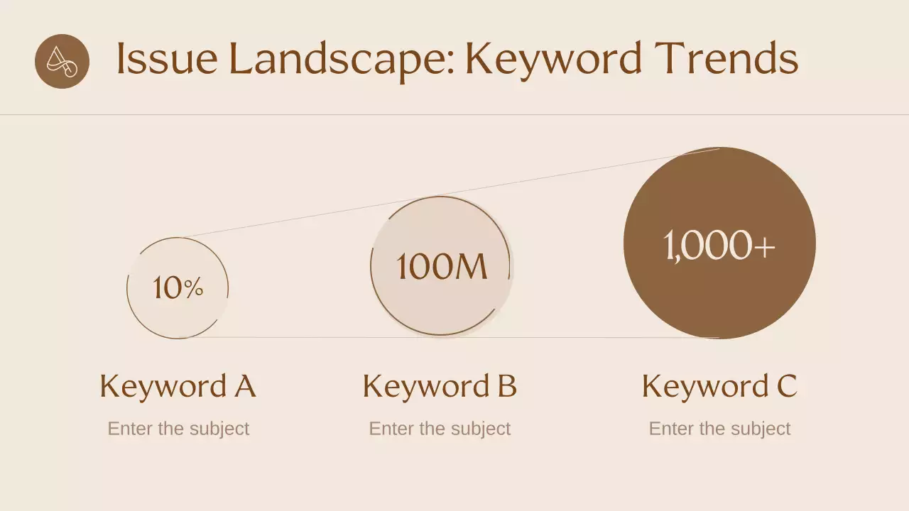 Beige Elegant Sustainability Presentation