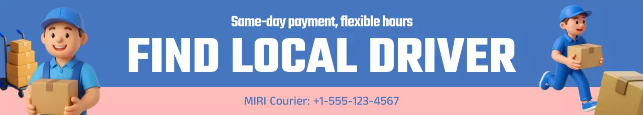 Recrutamento Simples Azul