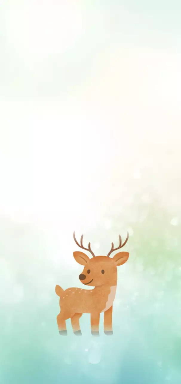 Deer mobile wallpapers