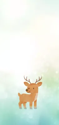 Deer mobile wallpapers