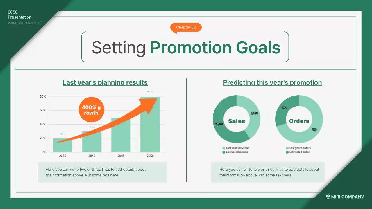 그린클린 홍보 제안 피치 프레젠테이션