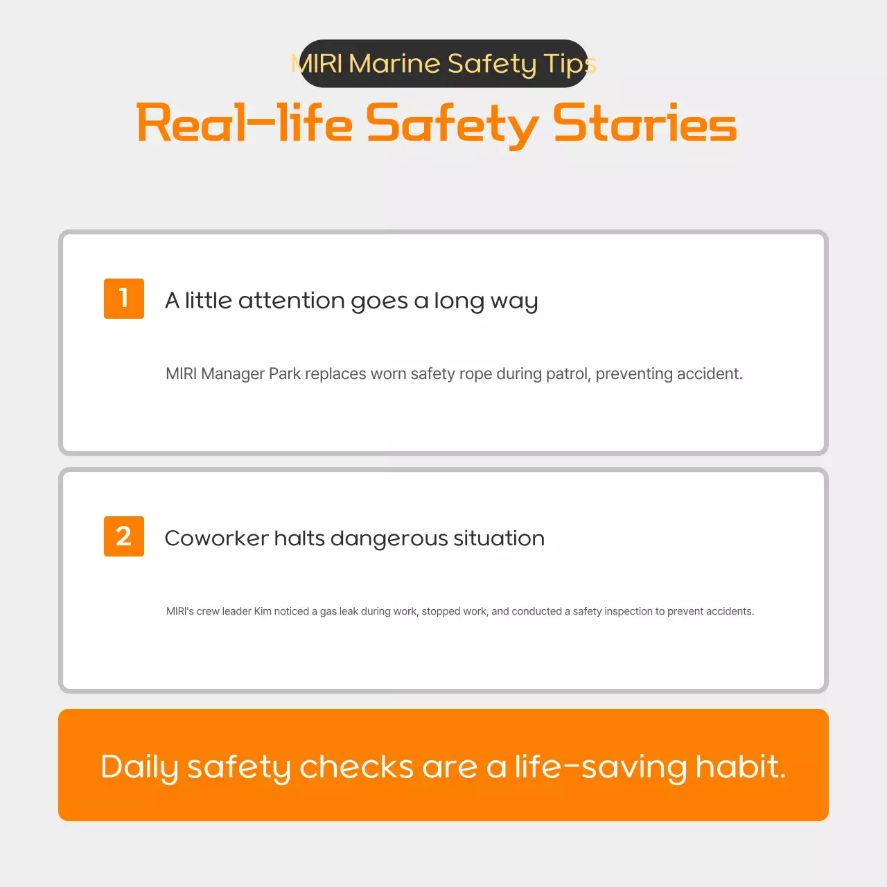 Campanha de Segurança Amarela Simples