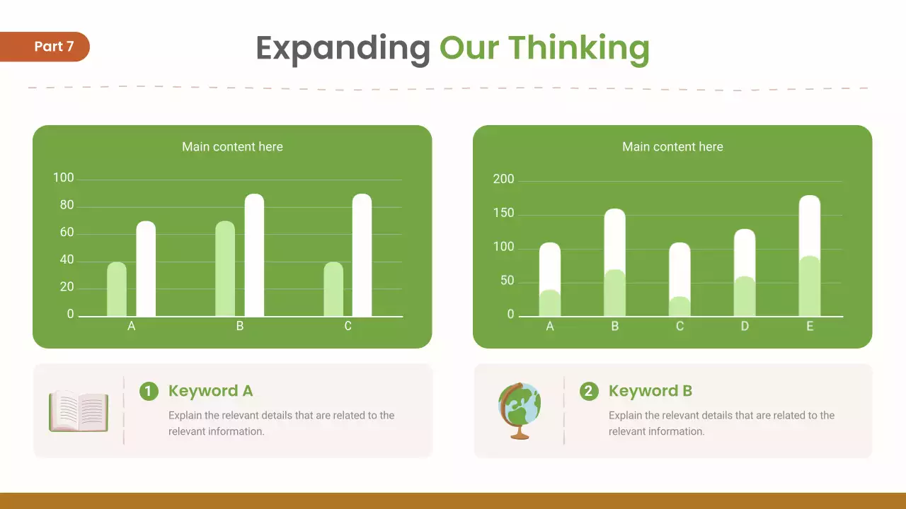 Beige Modern Culture Course Presentation