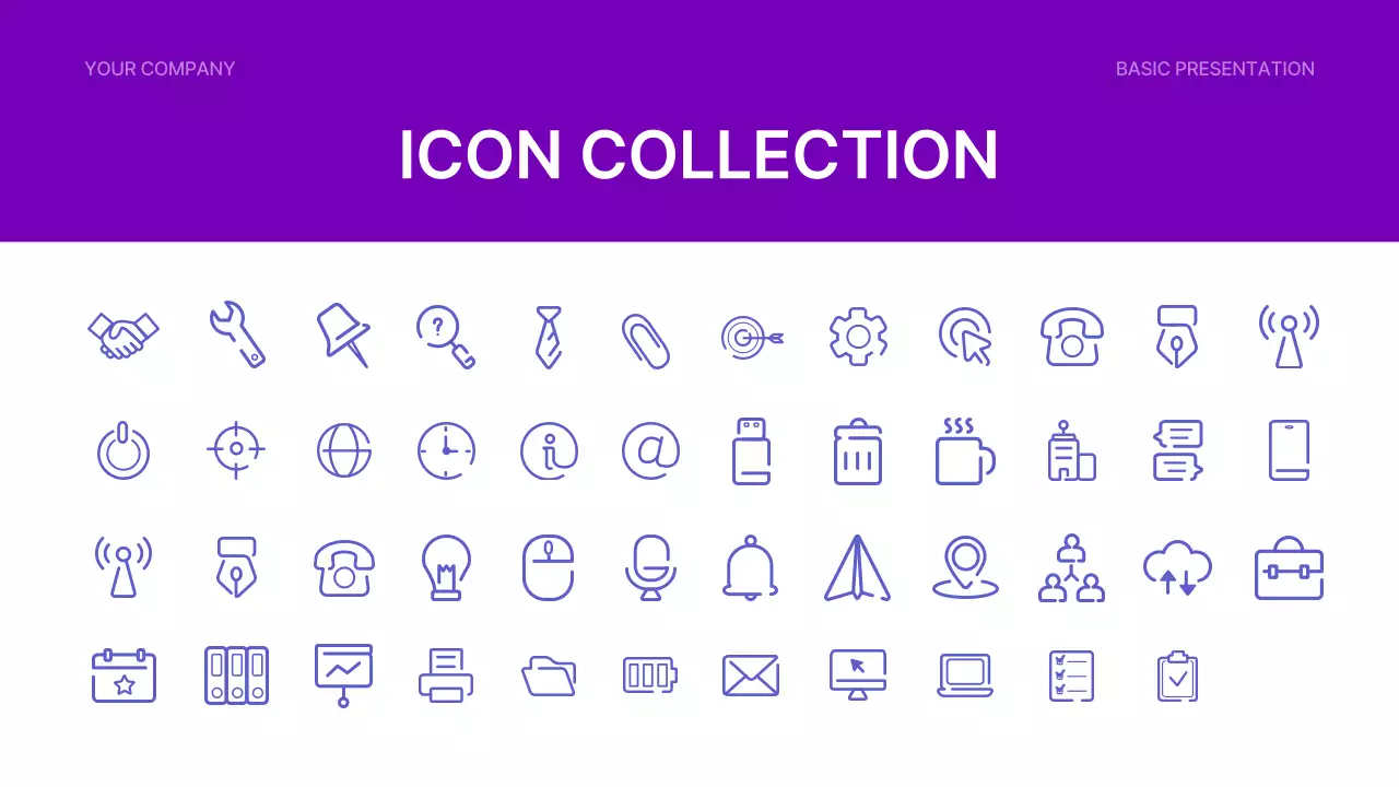 보라 모던 비즈니스 보고서