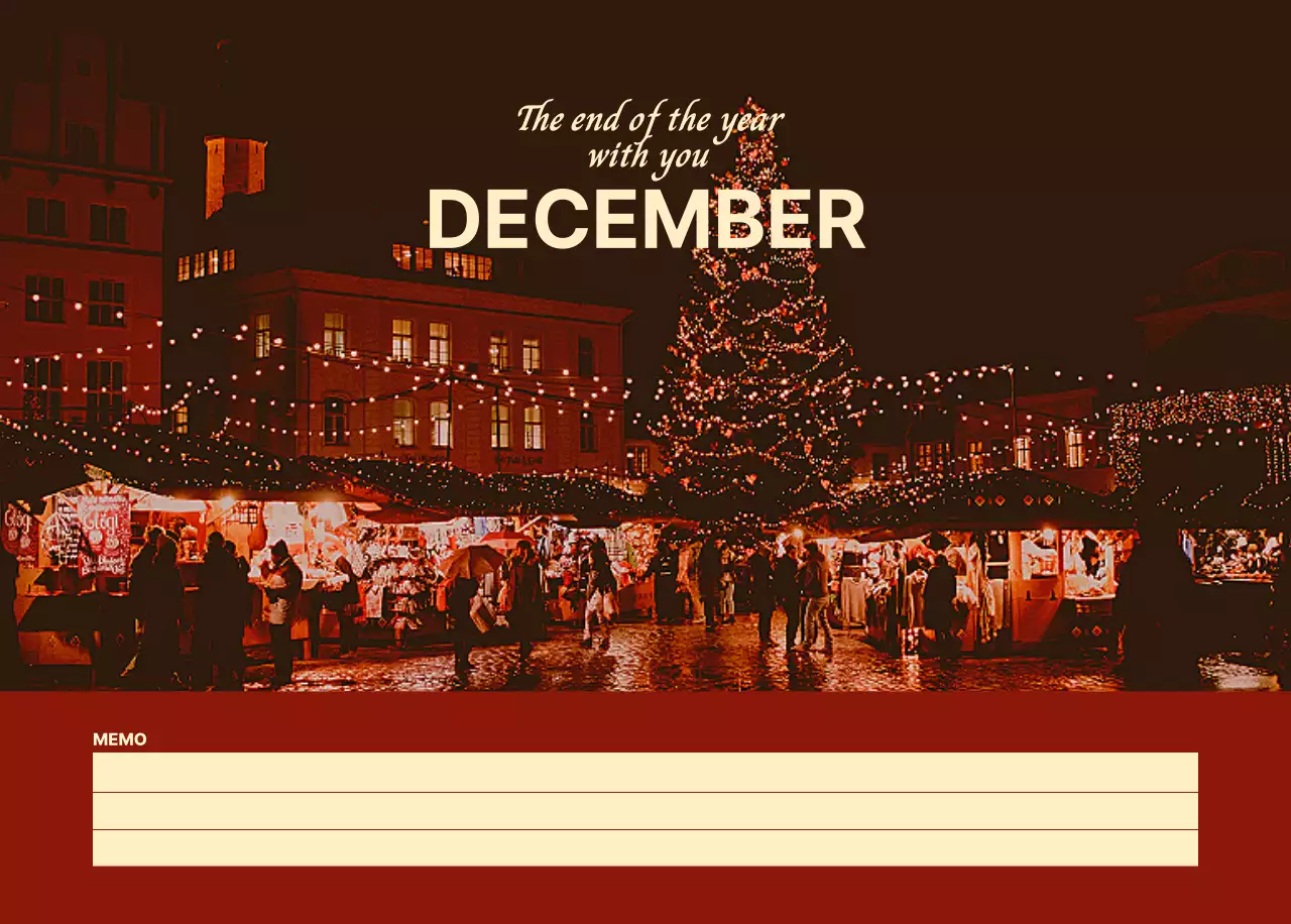 青 シンプル 自然 カレンダー