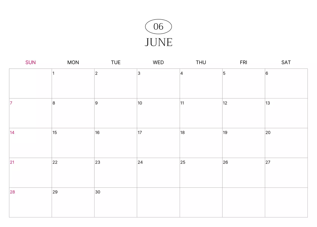 緑 モダン 都市 カレンダー