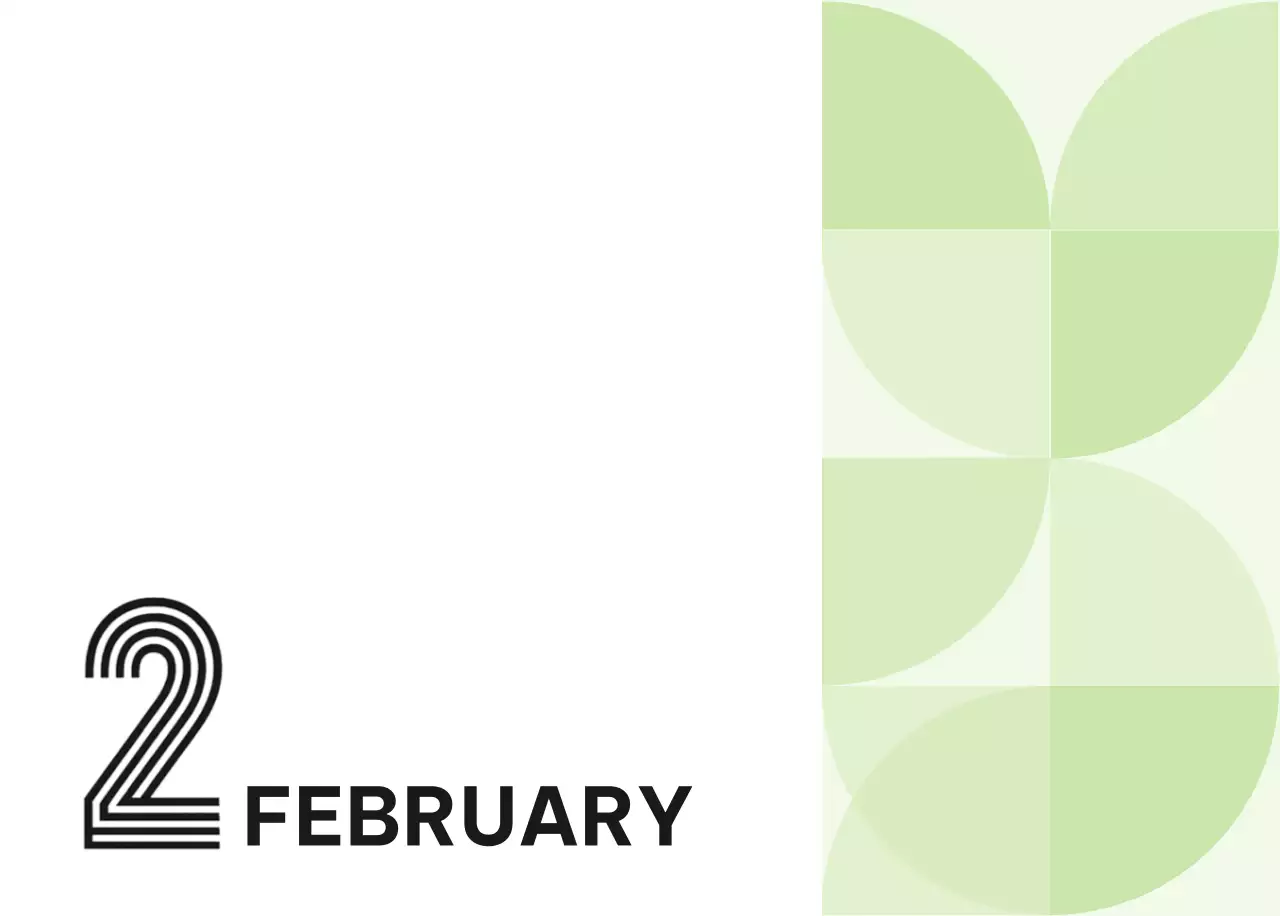 青 シンプル カレンダー 予定表