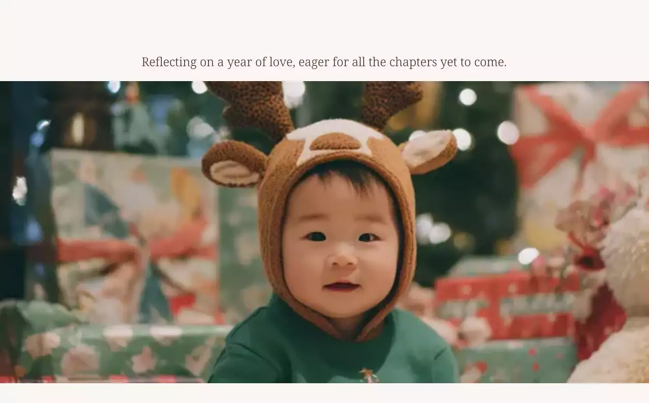 ベージュ モダン カレンダー 予定表