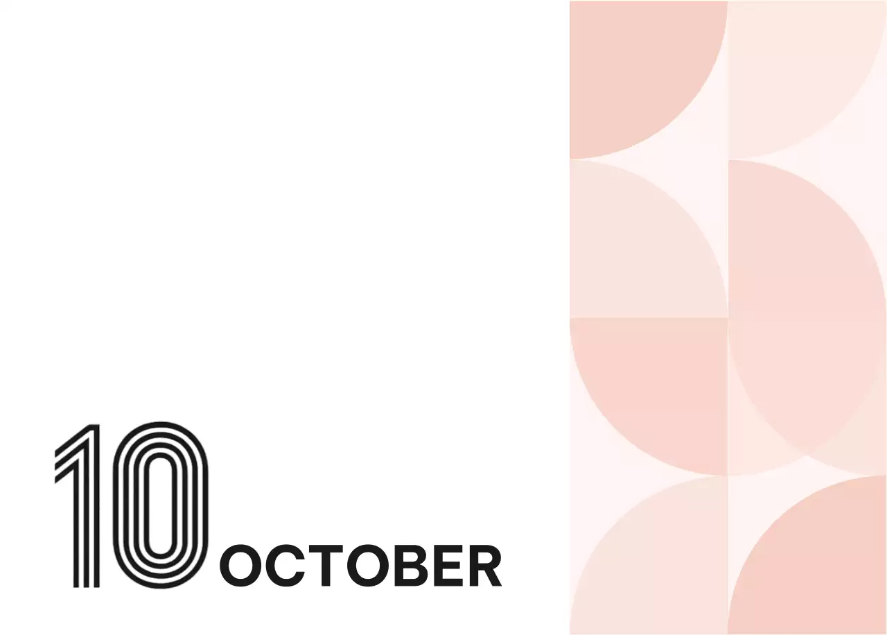 青 シンプル カレンダー 予定表