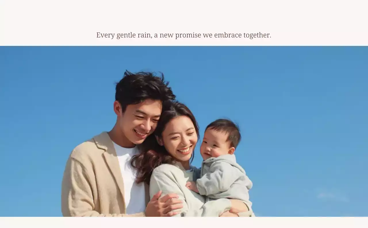 ベージュ モダン カレンダー 予定表