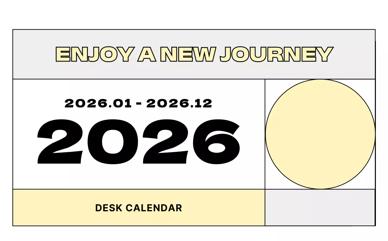 ベージュ シンプル カレンダー 予定表