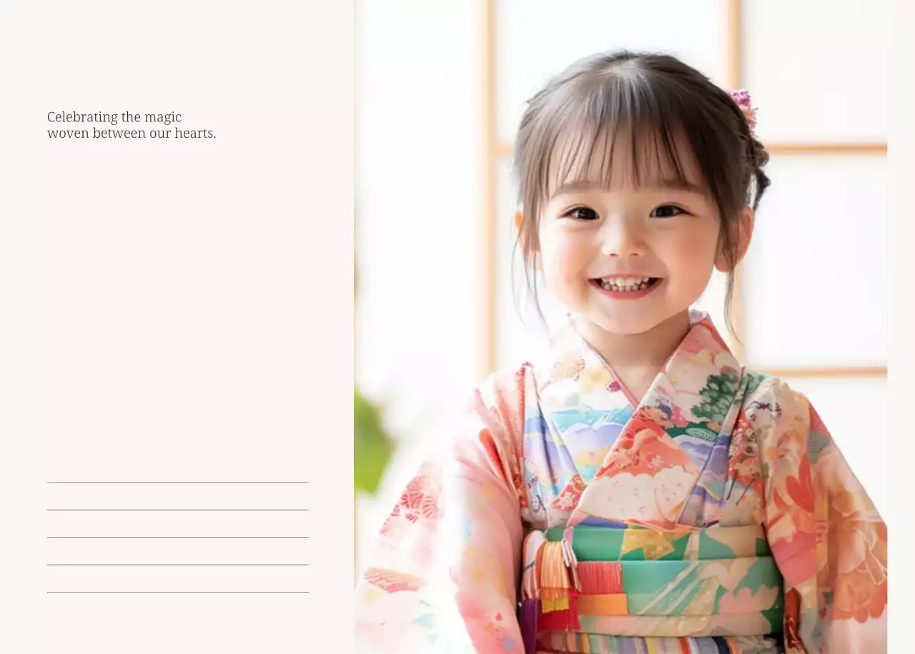 ベージュ ナチュラル 家族 カレンダー