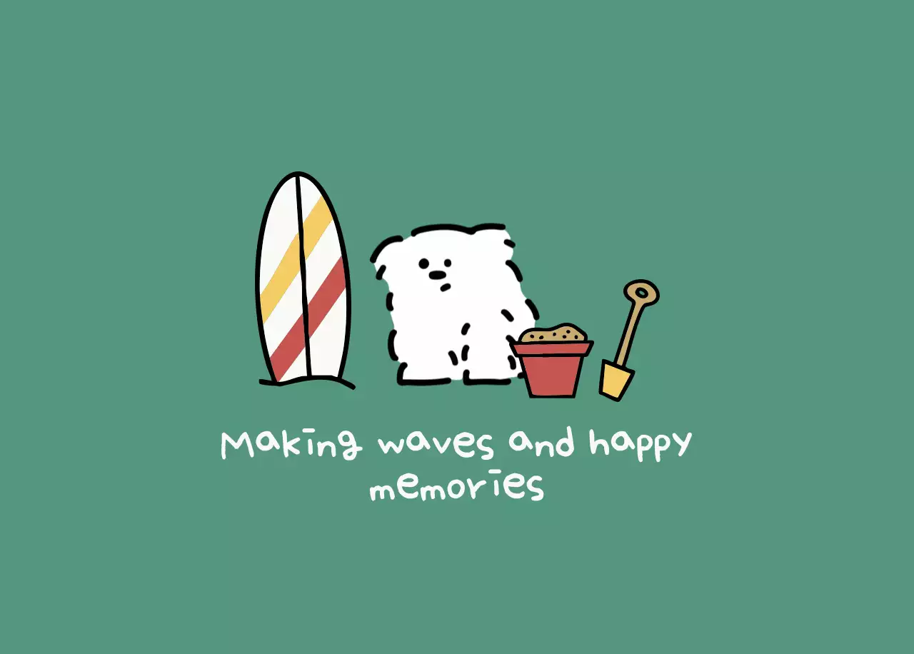 白黒 かわいい キャラクター カレンダー