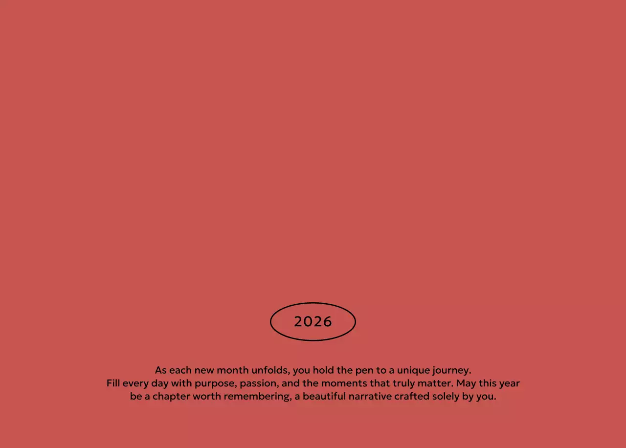 白黒 かわいい キャラクター カレンダー