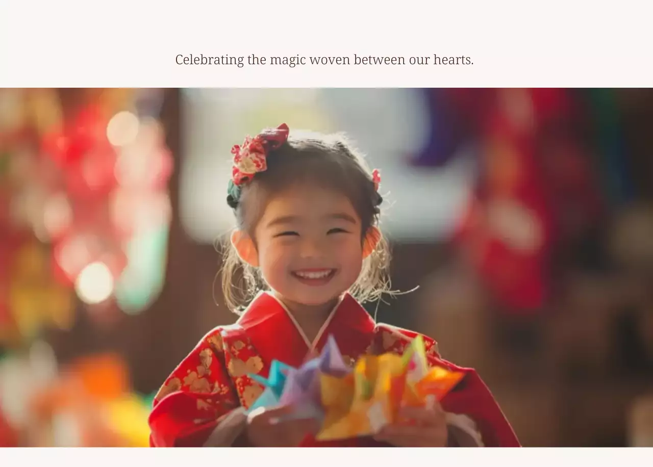 ベージュ シンプル 家族 カレンダー