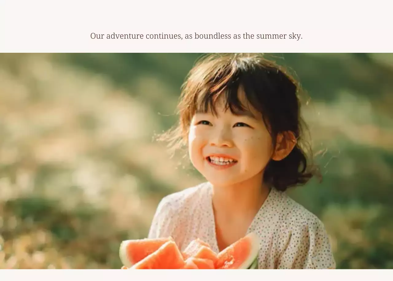 ベージュ シンプル 家族 カレンダー