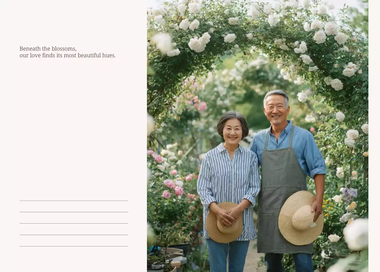 ベージュ ナチュラル 家族 カレンダー