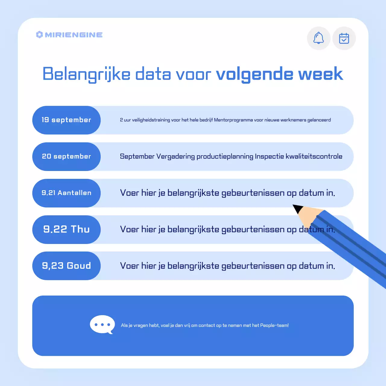 Sky Blue Modern Shipping Nieuws