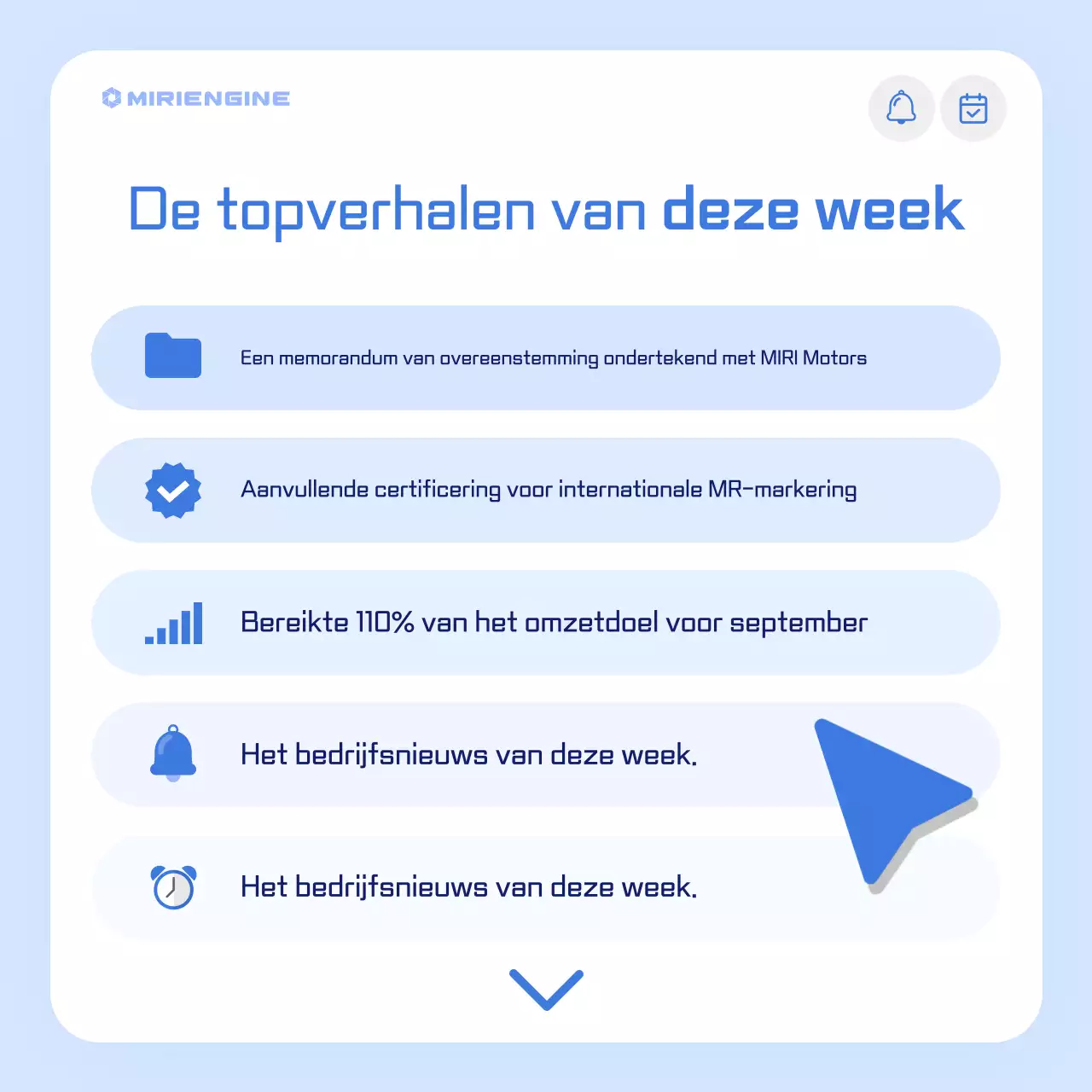 Sky Blue Modern Shipping Nieuws