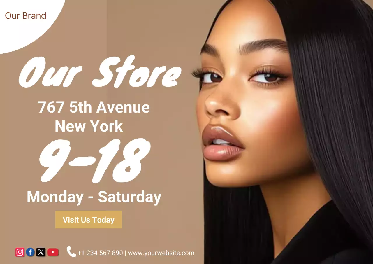 Luxury Women Fashion Store in New York  Discover Elegant Styles