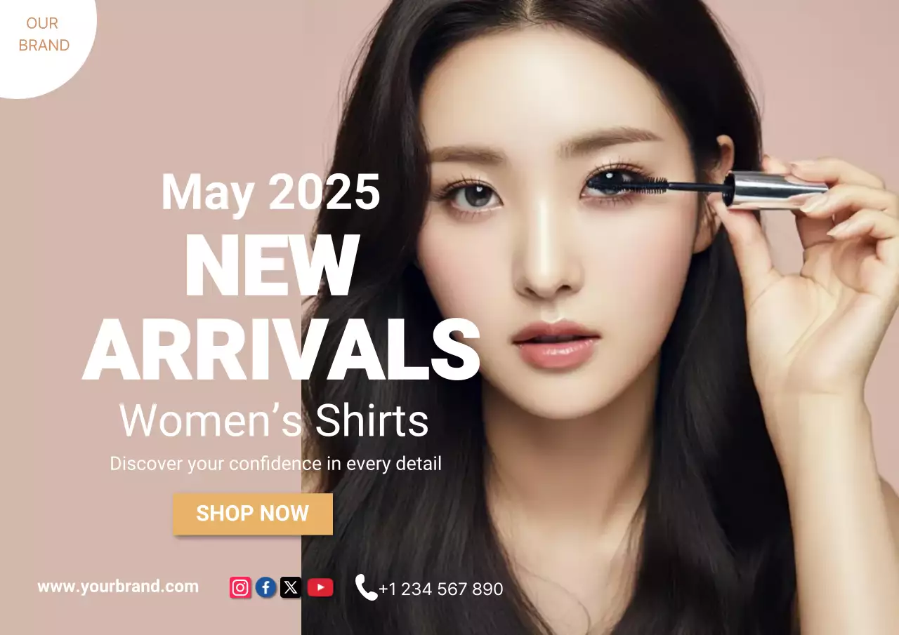 Elegant Shirts for Modern Women