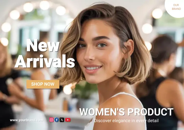 Mode Abadi Anda yang Modern