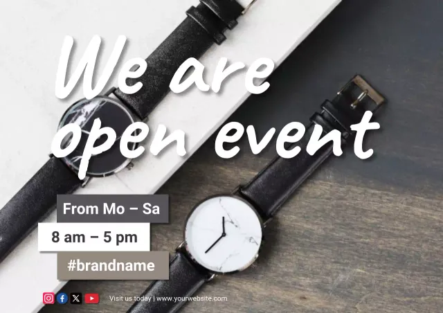 Timeless Style Begins Here