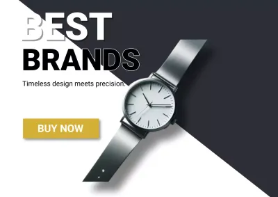Timeless Watch Collection Premium Design Quality Craftsmanship